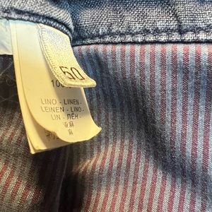 Men’s cargo shorts